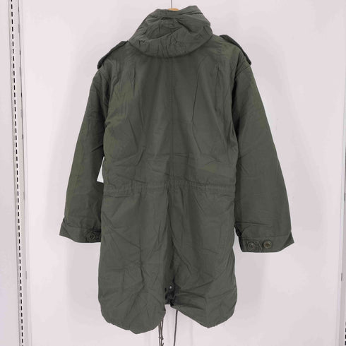 ヒューストン HOUSTON M-51パーカ モッズコート メンズ XX-small