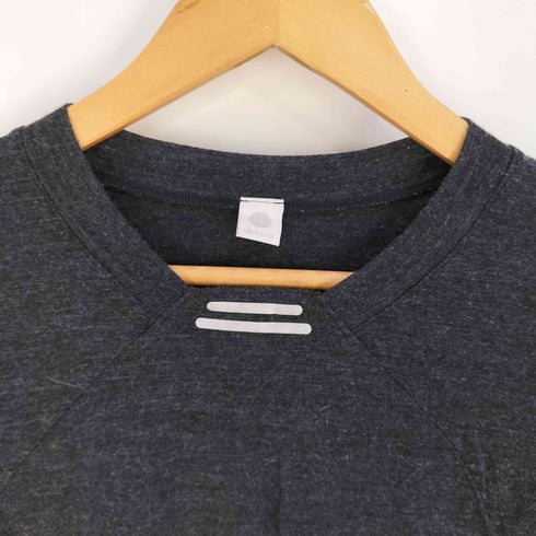 アルクフェニックス ALK PHENIX orbit tee Merino Wool オルビット Tシャツ メンズ JPN:S