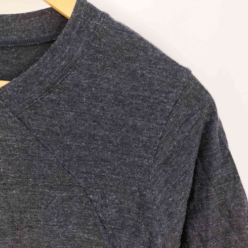アルクフェニックス ALK PHENIX orbit tee Merino Wool オルビット Tシャツ メンズ JPN:S