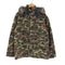 デラックス DELUXE cold weather field coat メンズ JPN:L