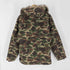 デラックス DELUXE cold weather field coat メンズ JPN:L
