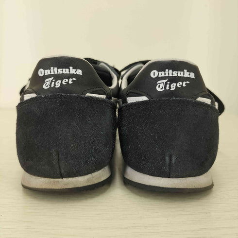 オニツカタイガー ONITSUKA TIGER SERRANO ローカットスニーカー メンズ JPN:26