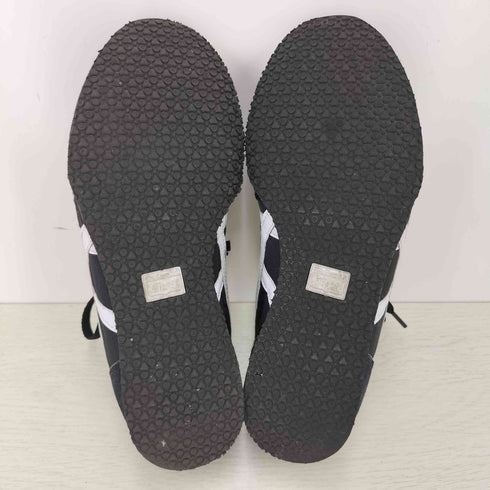 オニツカタイガー ONITSUKA TIGER SERRANO ローカットスニーカー メンズ JPN:26