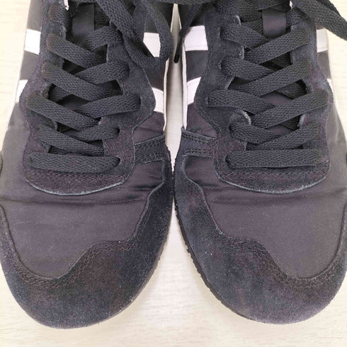 オニツカタイガー ONITSUKA TIGER SERRANO ローカットスニーカー メンズ JPN:26