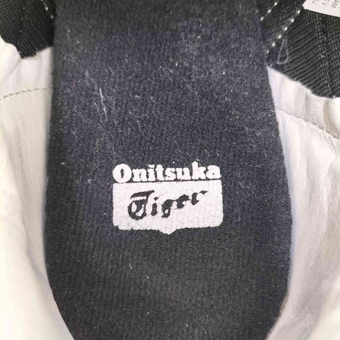 オニツカタイガー ONITSUKA TIGER SERRANO ローカットスニーカー メンズ JPN:26