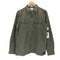 ダブルタップス WTAPS 10AW BUDS LS シャツ メンズ