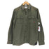 ダブルタップス WTAPS 10AW BUDS LS シャツ メンズ
