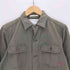 ダブルタップス WTAPS 10AW BUDS LS シャツ メンズ