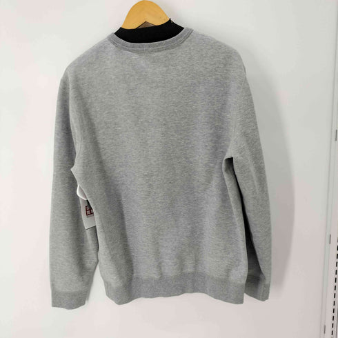ポロラルフローレン POLO RALPH LAUREN スモールポニー刺繍 クルーネックスウェットプルオーバー メンズ JPN:L
