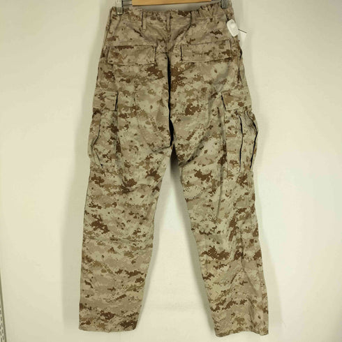 ユーエスエムシー USMC コンバットパンツ MCCUU デジカモ メンズ SMOLL-REGULAR