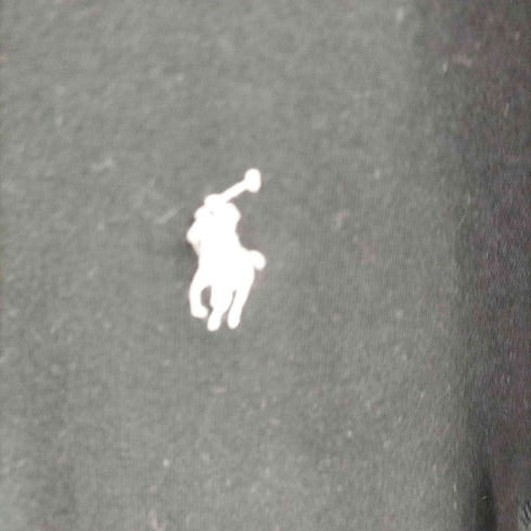 ポロラルフローレン POLO RALPH LAUREN スモールポニー刺繍 クルーネックスウェットプルオーバー メンズ JPN:L