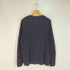 レミレリーフ REMI RELIEF THE GOLDEN STATE ナス紺 コットンカーディガン メンズ import:L