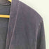 レミレリーフ REMI RELIEF THE GOLDEN STATE ナス紺 コットンカーディガン メンズ import:L