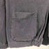 レミレリーフ REMI RELIEF THE GOLDEN STATE ナス紺 コットンカーディガン メンズ import:L