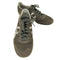 オニツカタイガー ONITSUKA TIGER SERRANO ローカットスニーカー メンズ JPN:26