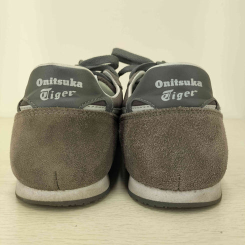 オニツカタイガー ONITSUKA TIGER SERRANO ローカットスニーカー メンズ JPN:26