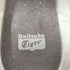 オニツカタイガー ONITSUKA TIGER SERRANO ローカットスニーカー メンズ JPN:26