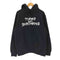 スラッシャー THRASHER プリントプルオーバーフーディ メンズ