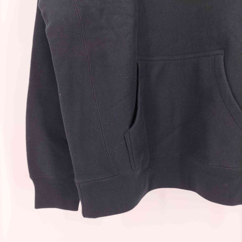 スラッシャー THRASHER プリントプルオーバーフーディ メンズ