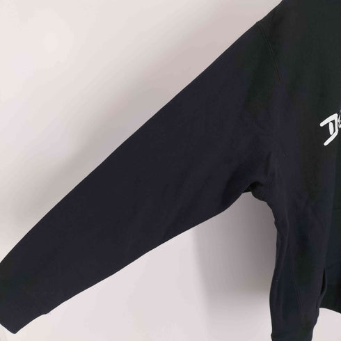 スラッシャー THRASHER プリントプルオーバーフーディ メンズ