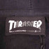 スラッシャー THRASHER プリントプルオーバーフーディ メンズ