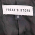 フリークスストア FREAKS STORE 20AW 太畝コーデュロイ 2Bテーラードジャケット イージーパンツ セットアップ メンズ S