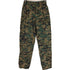 ユーエスエムシー USMC デジカモイージーカーゴパンツ メンズ SMALL-REGULAR