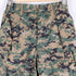 ユーエスエムシー USMC デジカモイージーカーゴパンツ メンズ SMALL-REGULAR