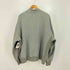 チャオパニック Ciaopanic 23SS ハーフジップスウェット メンズ JPN:L