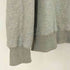 チャオパニック Ciaopanic 23SS ハーフジップスウェット メンズ JPN:L