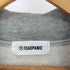 チャオパニック Ciaopanic 23SS ハーフジップスウェット メンズ JPN:L