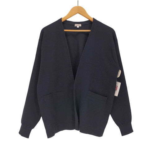 スティーブンアラン Steven Alan HT/POLY N/BTN CGN カーディガン メンズ JPN:S