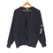 スティーブンアラン Steven Alan HT/POLY N/BTN CGN カーディガン メンズ JPN:S