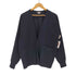 スティーブンアラン Steven Alan HT/POLY N/BTN CGN カーディガン メンズ JPN:S