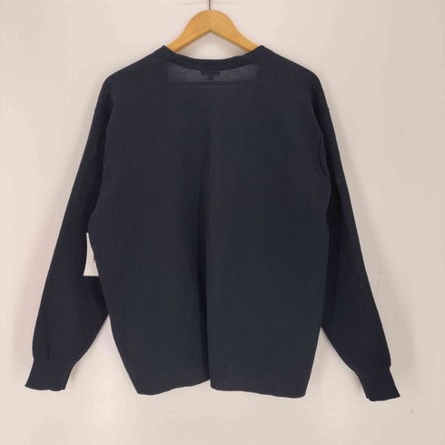 スティーブンアラン Steven Alan HT/POLY N/BTN CGN カーディガン メンズ JPN:S
