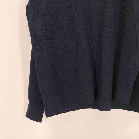 スティーブンアラン Steven Alan HT/POLY N/BTN CGN カーディガン メンズ JPN:S