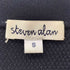 スティーブンアラン Steven Alan HT/POLY N/BTN CGN カーディガン メンズ JPN:S