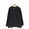 バイボレ BYBORRE WEIGHTMAP SWEATER パッチワークウェイトマップセーター メンズ import:L