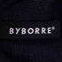 バイボレ BYBORRE WEIGHTMAP SWEATER パッチワークウェイトマップセーター メンズ import:L