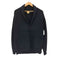 アーペーセー A.P.C. ショールカラー カーディガン イタリア製 メンズ JPN:2