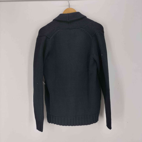 アーペーセー A.P.C. ショールカラー カーディガン イタリア製 メンズ JPN:2
