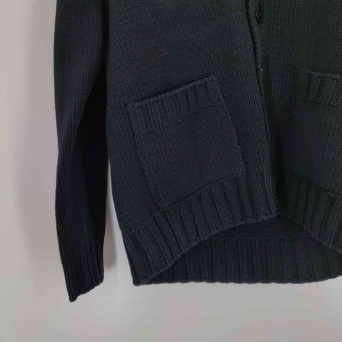 アーペーセー A.P.C. ショールカラー カーディガン イタリア製 メンズ JPN:2