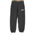 BRICKS&WOOD 22AW LOGO SWEAT PANTS スウェット パンツ メンズ M