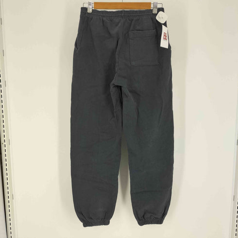 BRICKS&WOOD 22AW LOGO SWEAT PANTS スウェット パンツ メンズ M