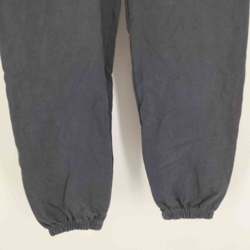 BRICKS&WOOD 22AW LOGO SWEAT PANTS スウェット パンツ メンズ M