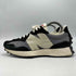 ニューバランス NEW BALANCE MS327CI BLACK ローカット スニーカー メンズ JPN:26