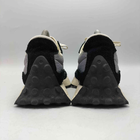 ニューバランス NEW BALANCE MS327CI BLACK ローカット スニーカー メンズ JPN:26