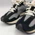 ニューバランス NEW BALANCE MS327CI BLACK ローカット スニーカー メンズ JPN:26