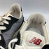 ニューバランス NEW BALANCE MS327CI BLACK ローカット スニーカー メンズ JPN:26