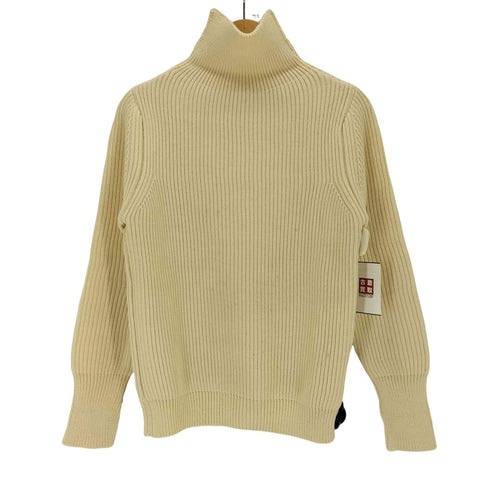 アンデルセンアンデルセン ANDERSEN-ANDERSEN 5GG 指ぬきタートルネックニット メンズ JPN:XS
